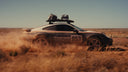 Eyre Films Cinematic LUTs