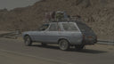 The Africas 9-Pack LUTs