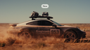 The Eyre Filmic LUT pack